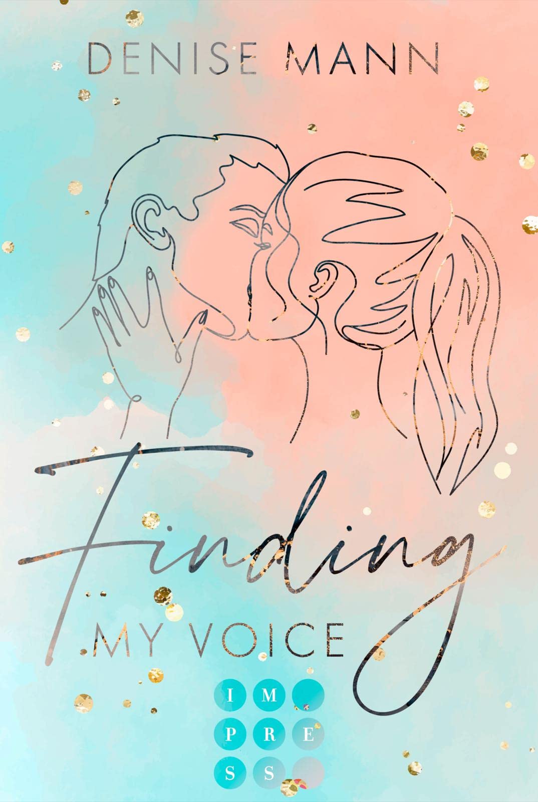 Product Image: Finding my Voice. Mein Weg zu dir