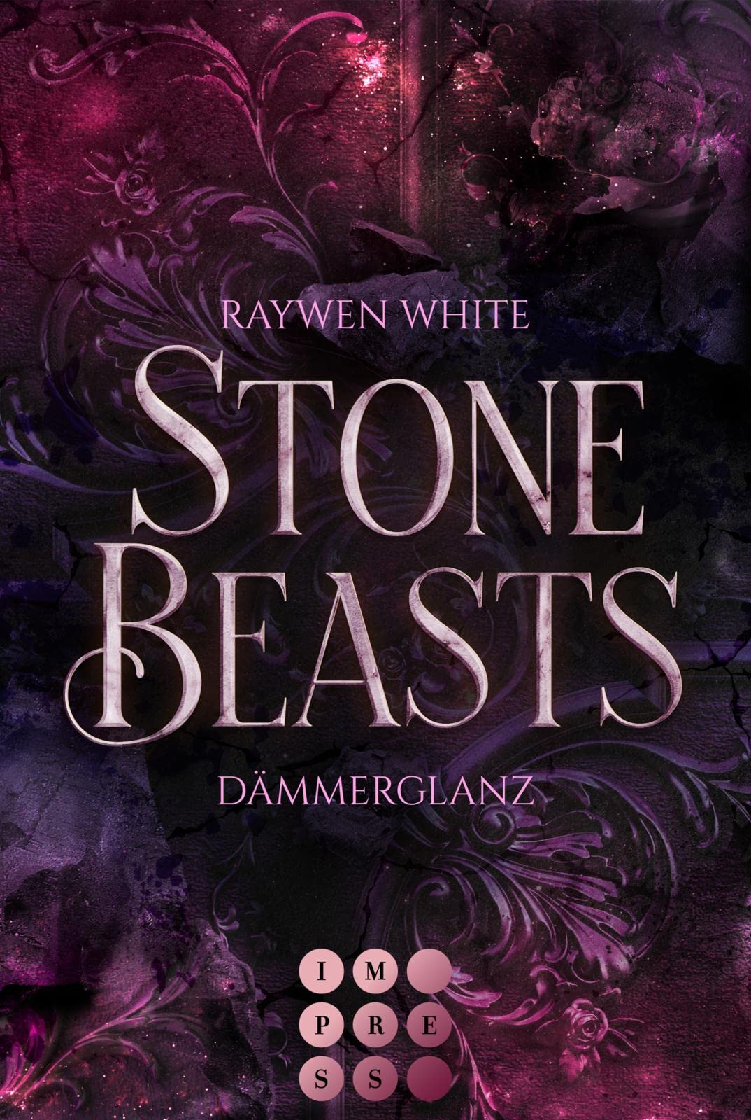 Stone Beasts 1: Dämmerglanz Contemporary literature Books