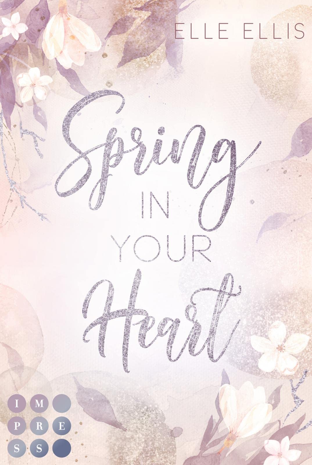 Spring In Your Heart (Cosy Island 2) Contemporary literature