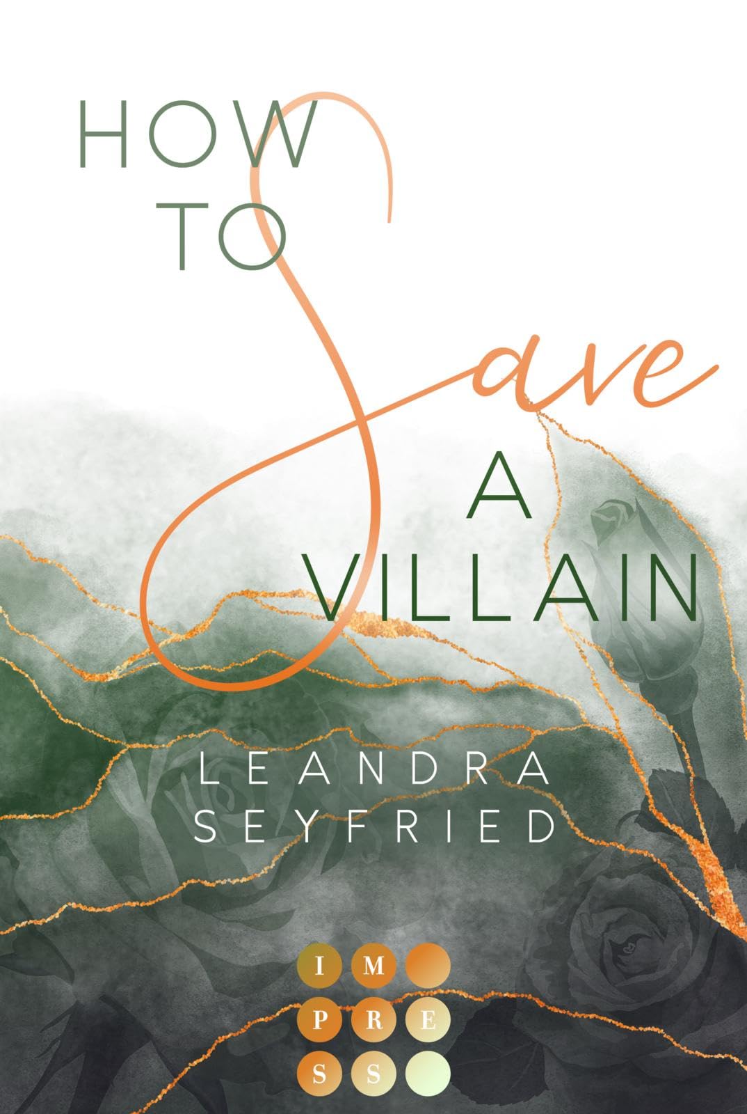 How to Save a Villain 3 (Chicago Love 3) Contemporary literature
