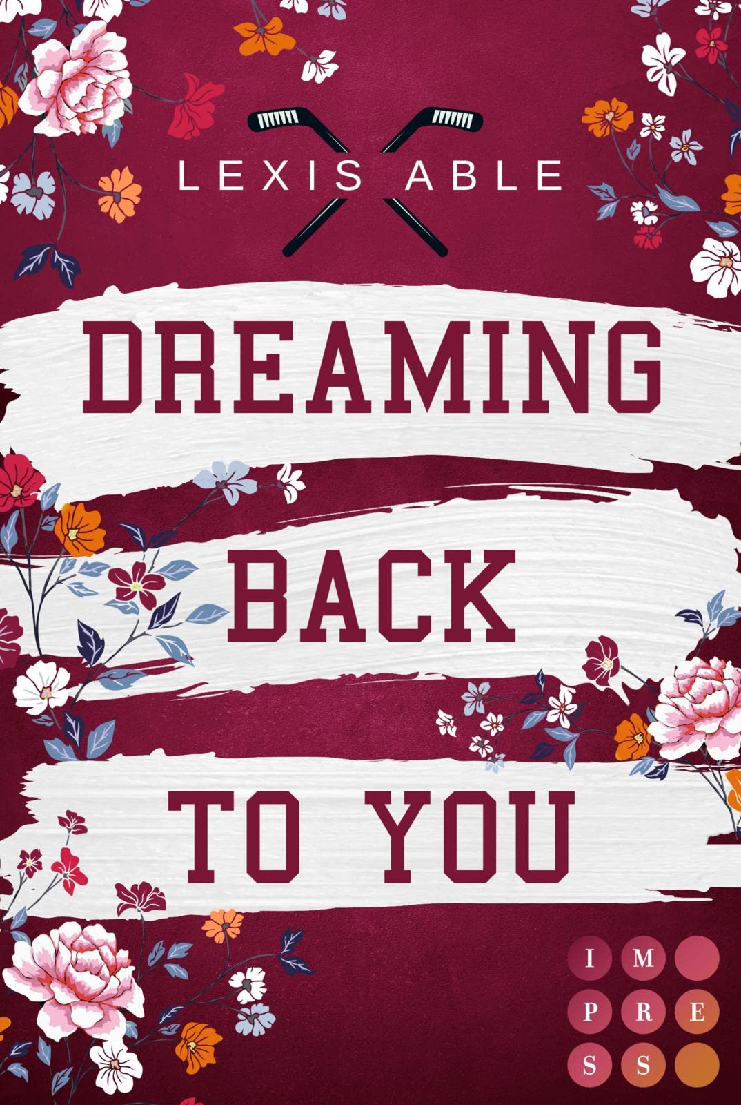 Dreaming Back to You ('Back to You'-Reihe 3) Contemporary literature