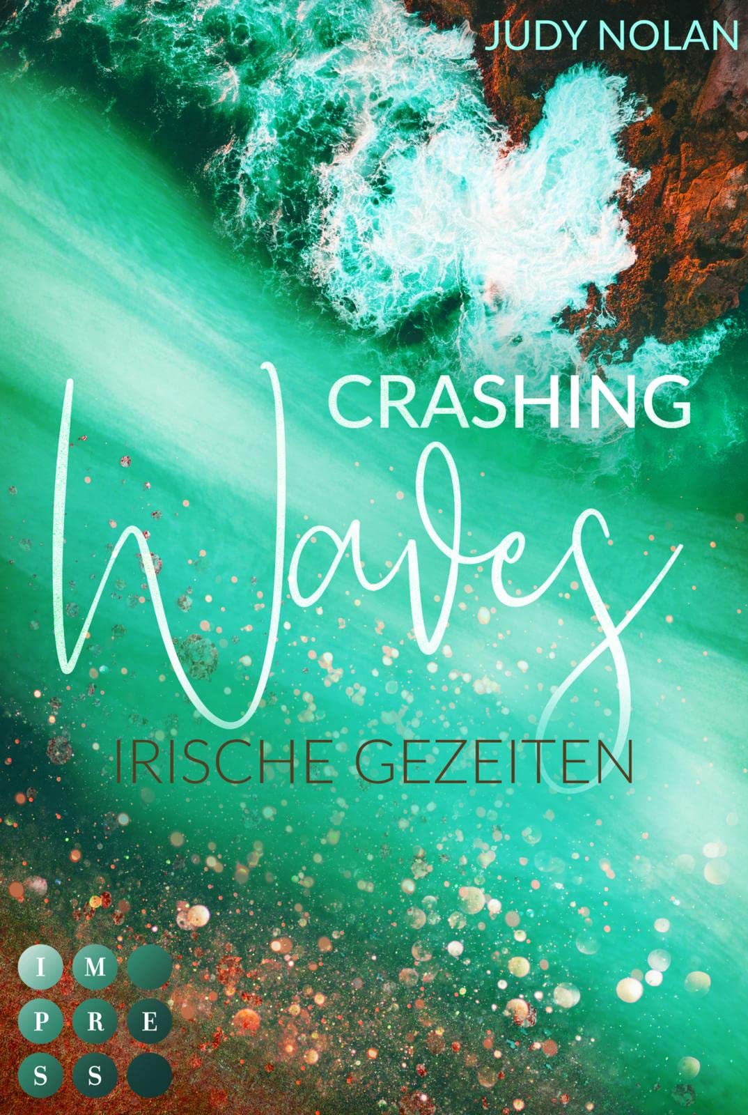 Crashing Waves. Irische Gezeiten Contemporary literature