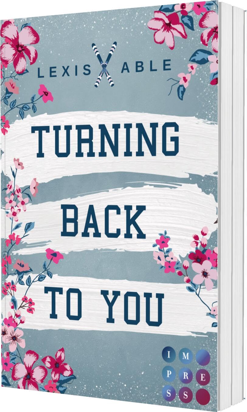 Turning Back to You ('Back to You'-Reihe 4) Contemporary literature