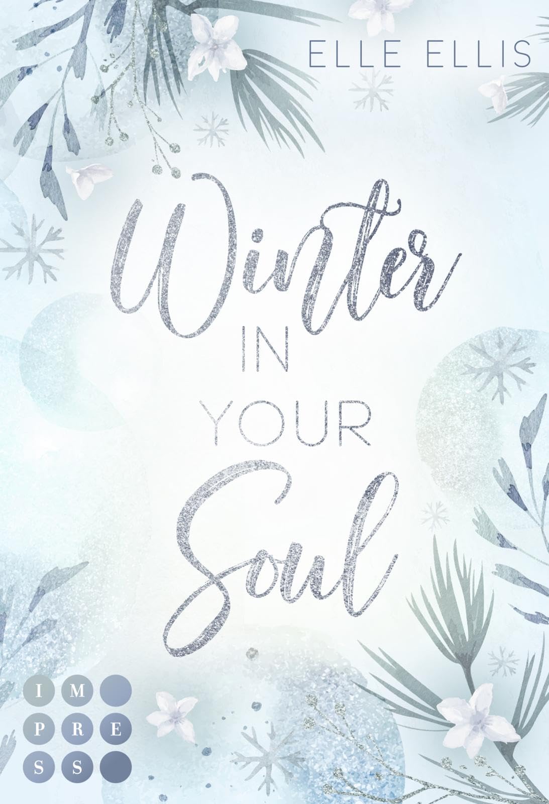 Winter in your Soul (Cosy Island 4): Slow Burn Romance über die Suche großer Gefühle auf einer kleinen Insel an der amerikanischen Atlantikküste Contemporary literature Books