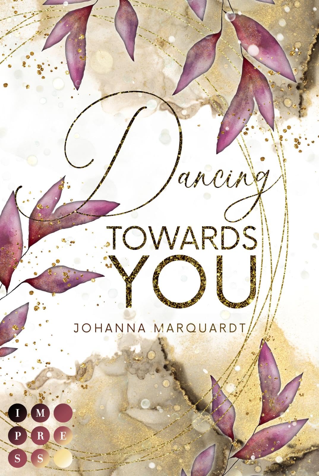 Dancing Towards You Contemporary literature