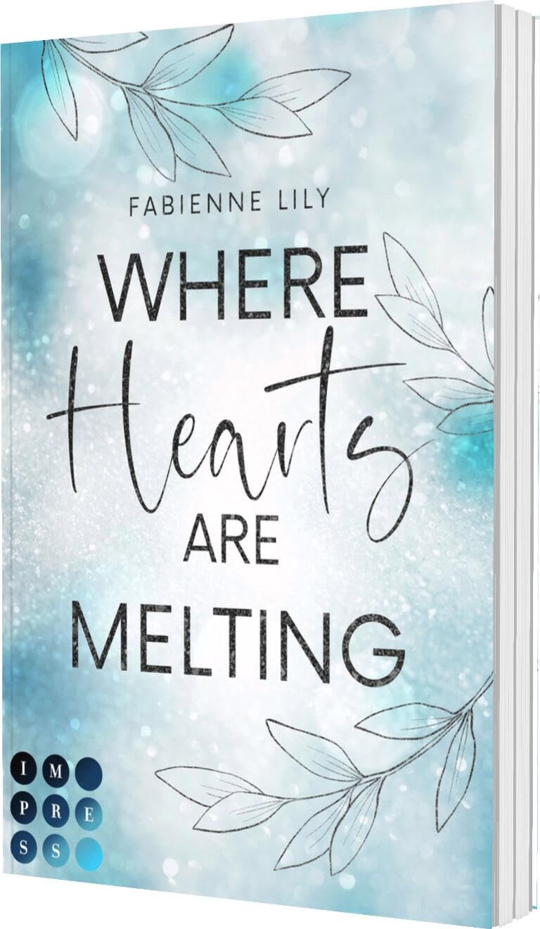 Where Hearts Are Melting Contemporary literature Books