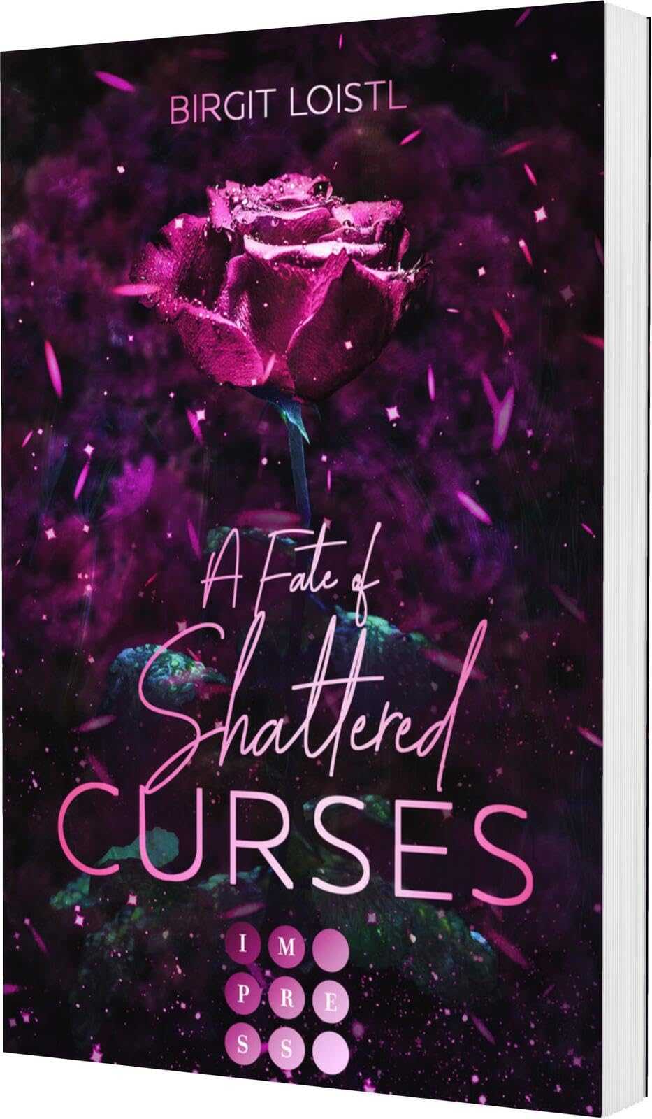 Die Märchenchroniken 2: A Fate of Shattered Curses Fairy Tales & Legends