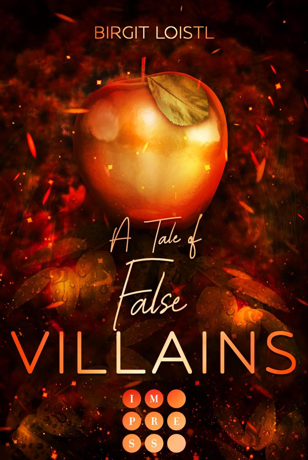 Die Märchenchroniken 1: A Tale of False Villains Fairy Tales & Legends