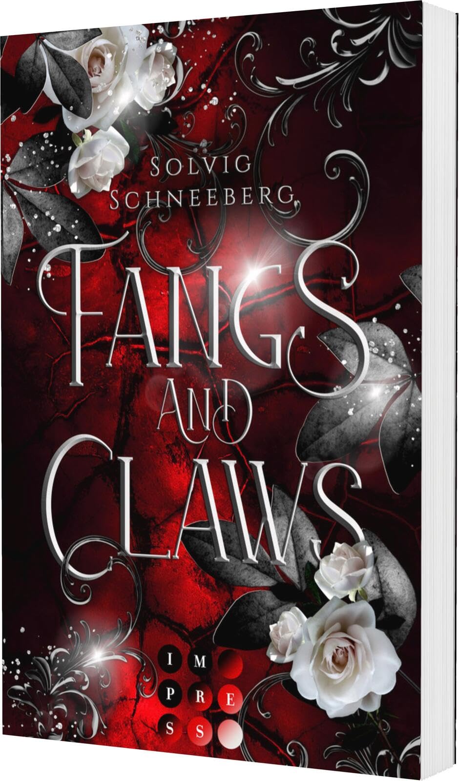 Fangs and Claws Contemporary literature Books