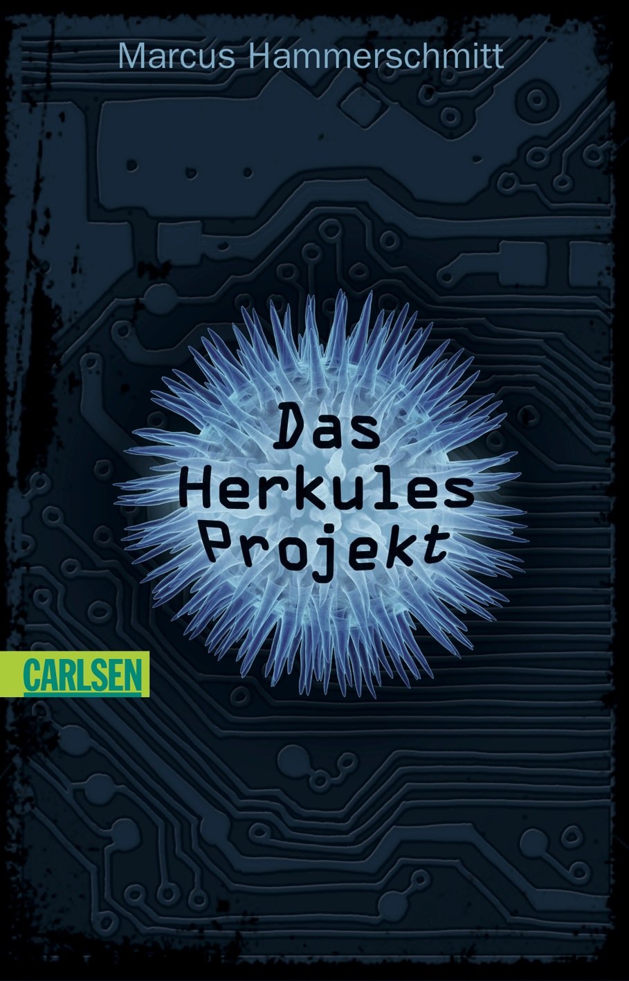 Das Herkules-Projekt Fantasy & Sci-Fi for children