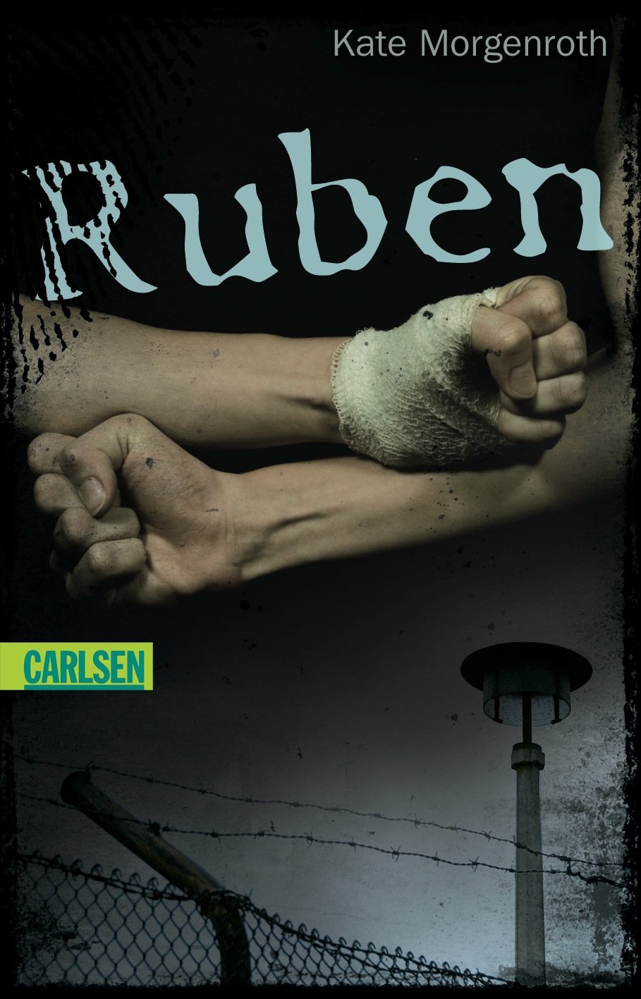 Ruben Fantasy & Sci-Fi