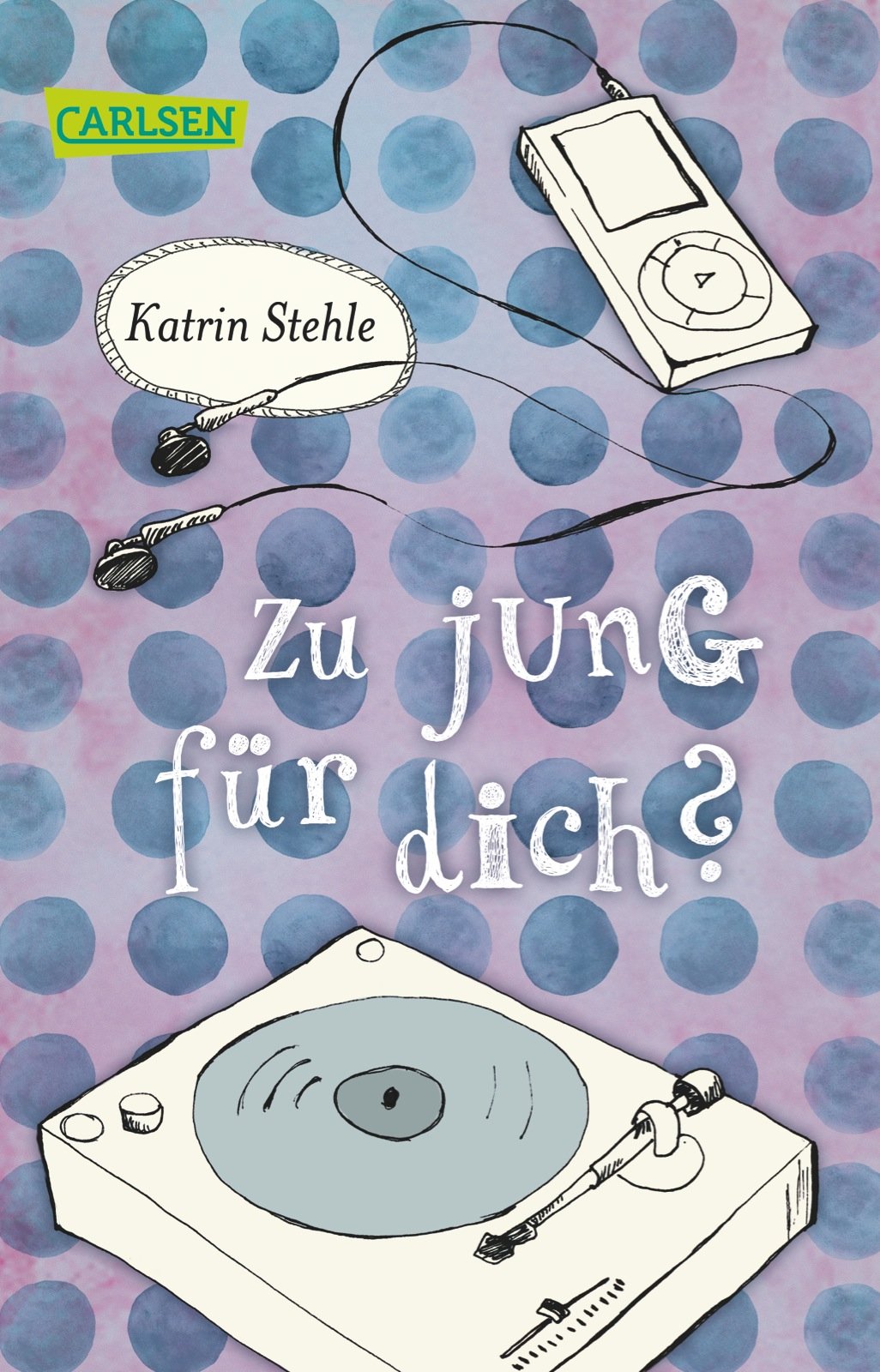 Zu jung für dich? Romance