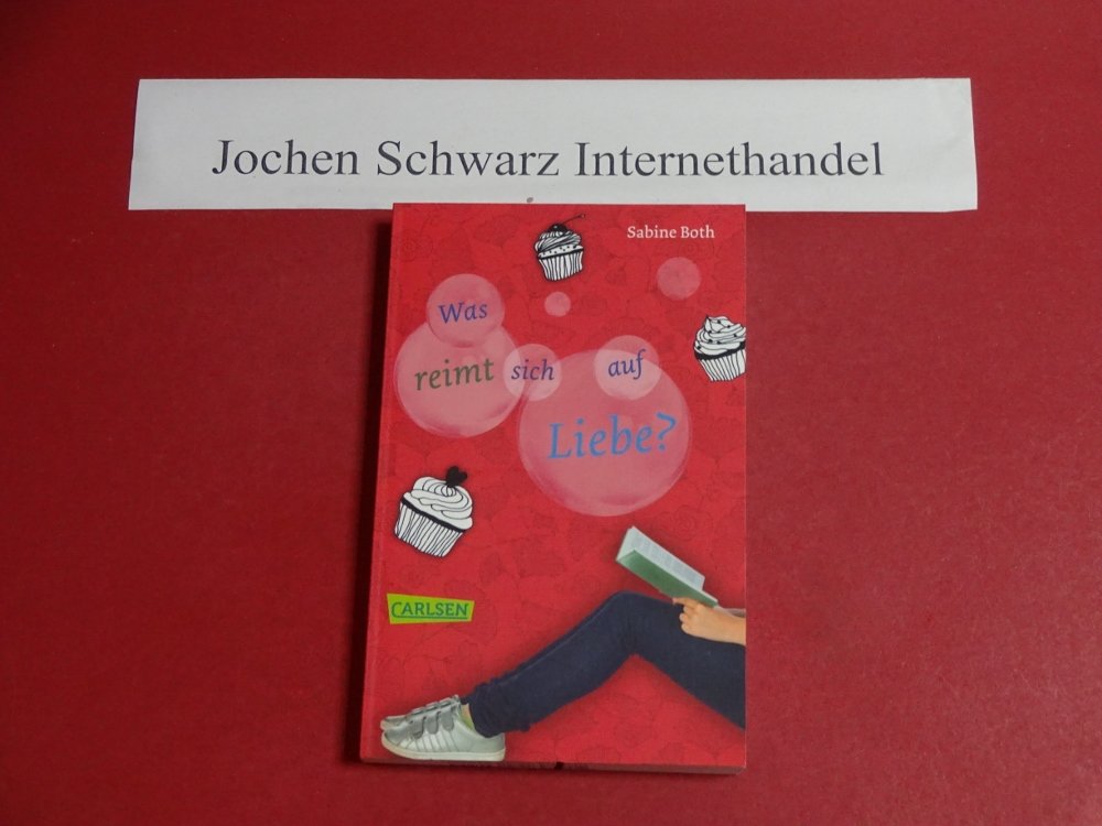 Product Image: Was reimt sich auf Liebe?