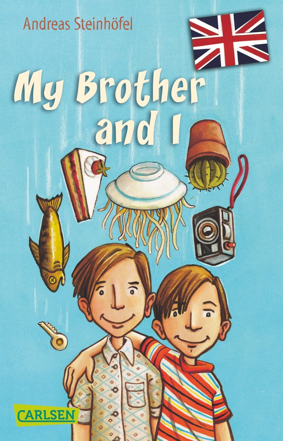 Product Image: My Brother and I