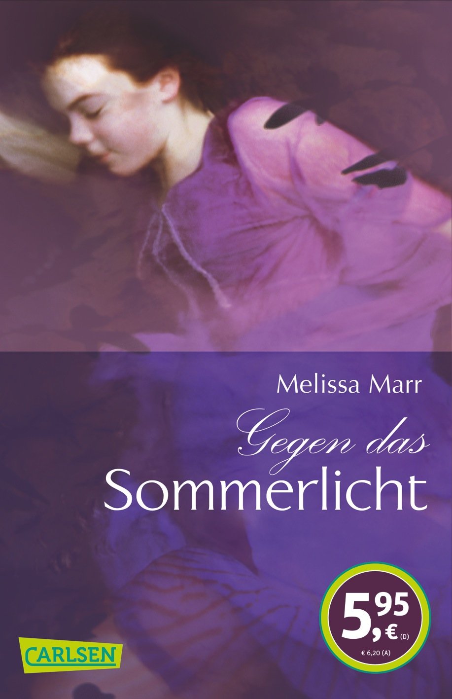 Sommerlicht-Serie 01. Gegen das Sommerlicht Romance