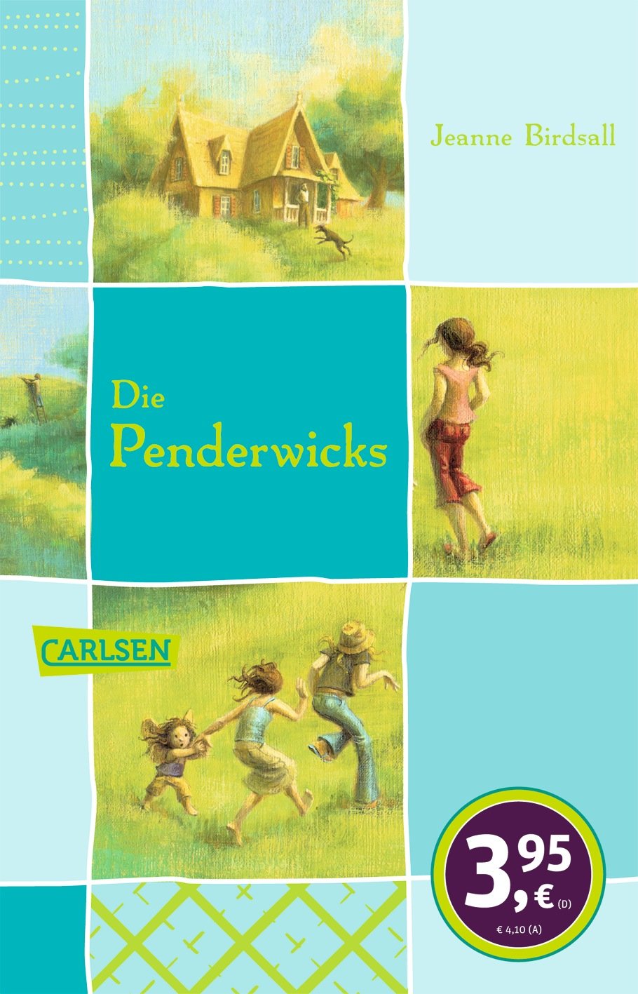 Die Penderwicks, Band 1: Die Penderwicks: Eine Sommergeschichte mit vier Schwestern, zwei Kanninchen und einem sehr interessanten Jungen Non-fiction