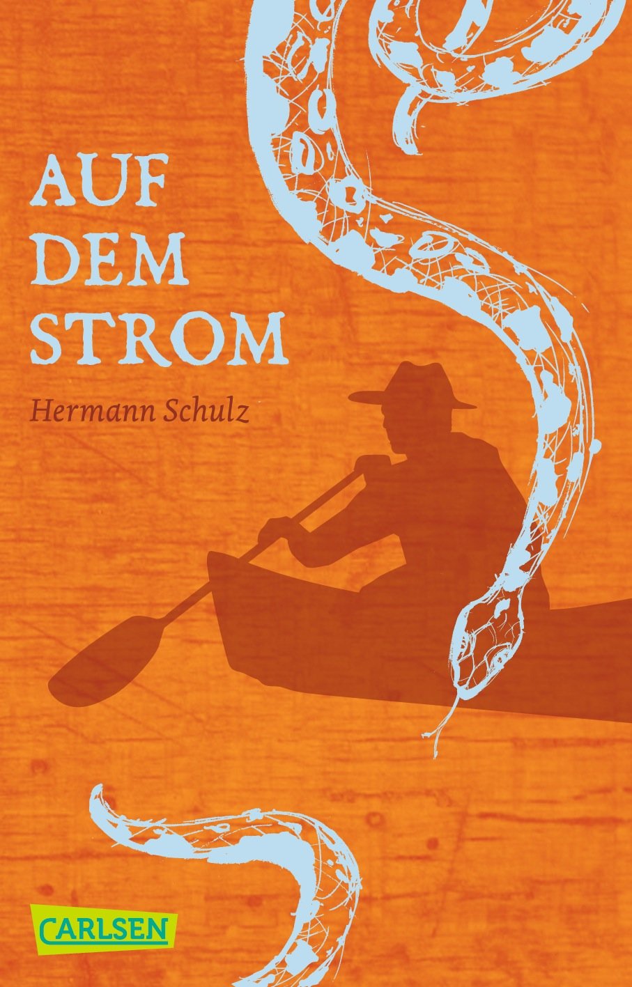 Auf dem Strom: Ausgezeichnet mit dem Prix des Lecteurs 2005 Fiction