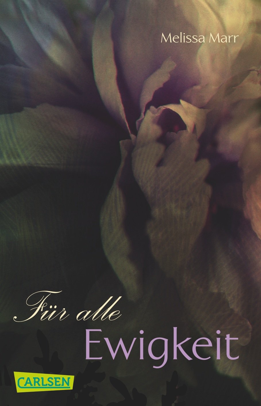 Sommerlicht-Serie, Band 3: Für alle Ewigkeit Romance