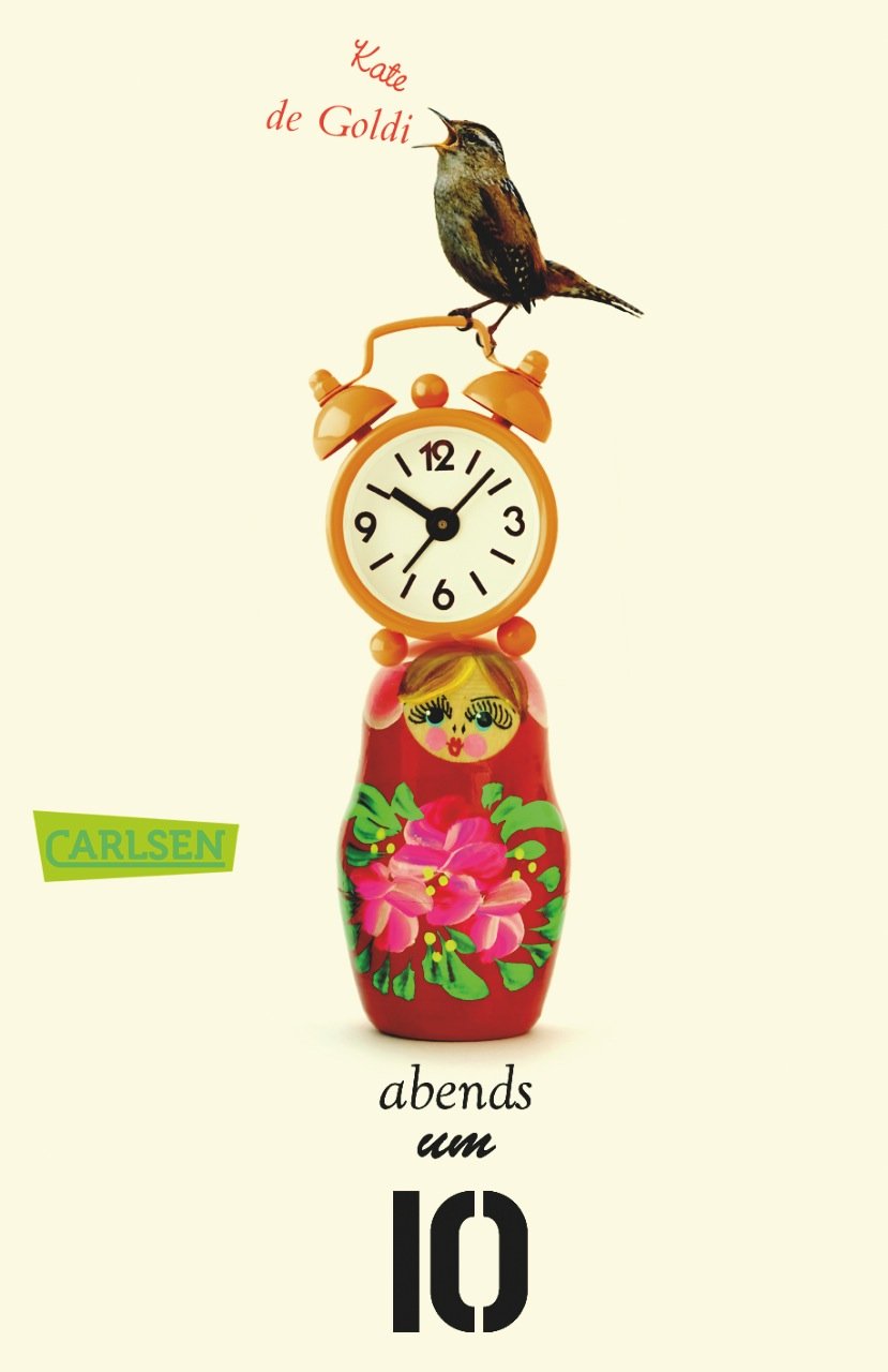 abends um 10 Fiction