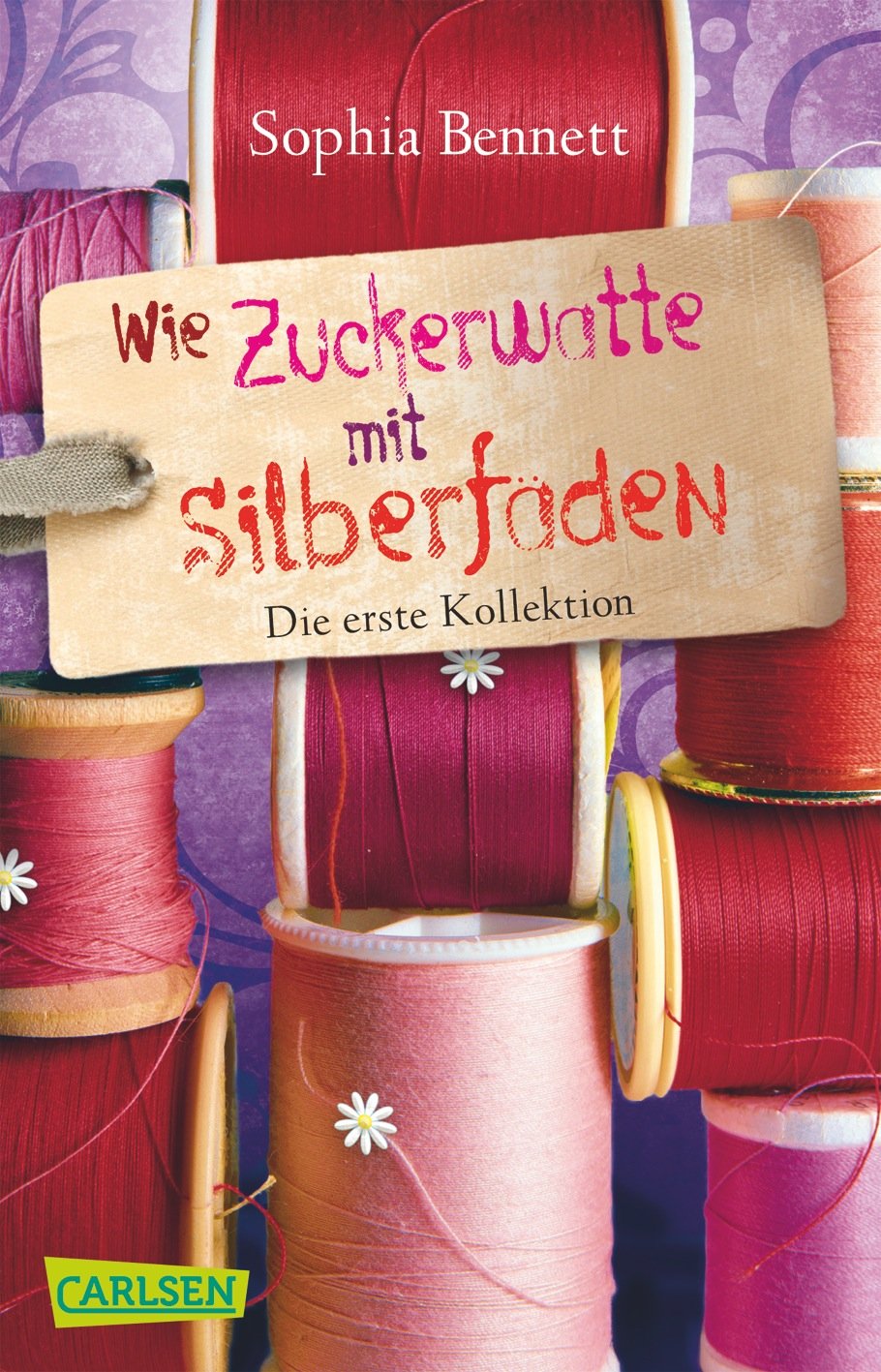 Modemädchen 01: Wie Zuckerwatte mit Silberfäden Fiction