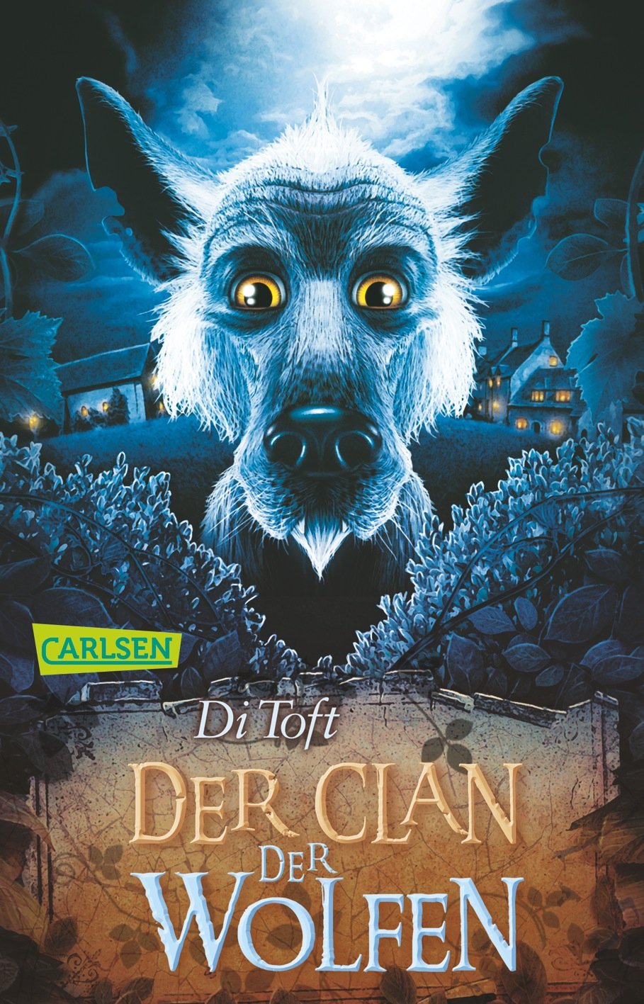Product Image: Der Clan der Wolfen