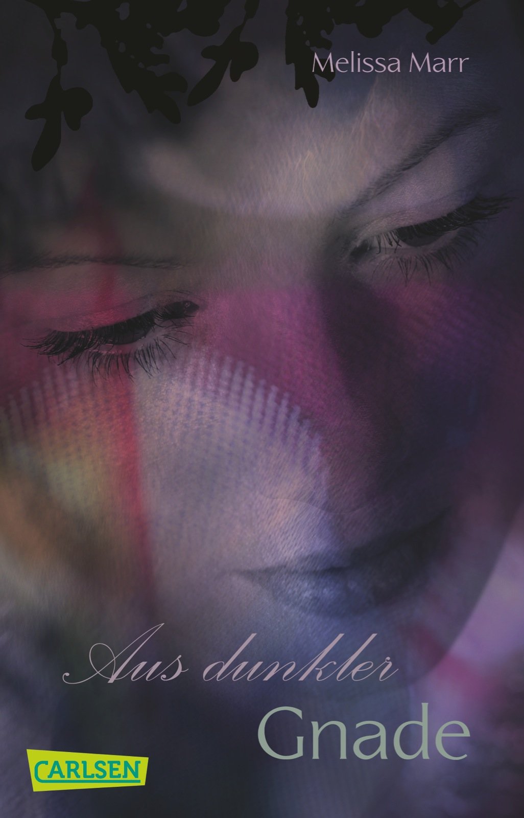 Sommerlicht-Serie 5: Aus dunkler Gnade Romance