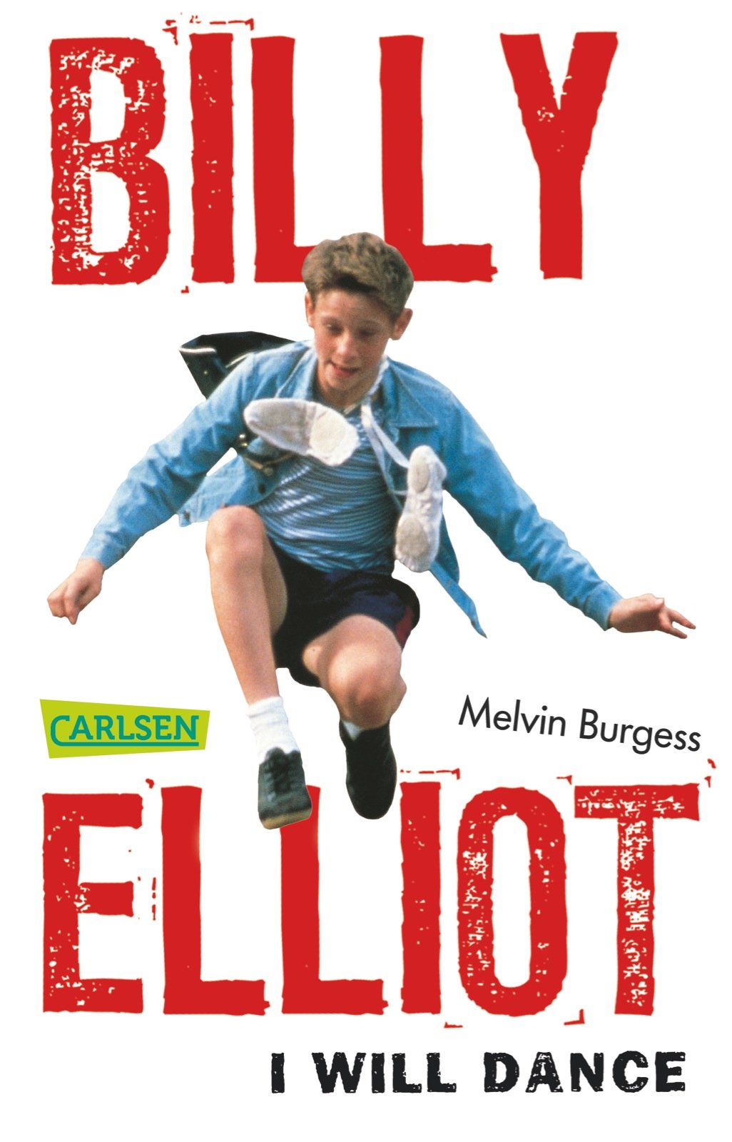 Billy Elliot Contemporary literature Books