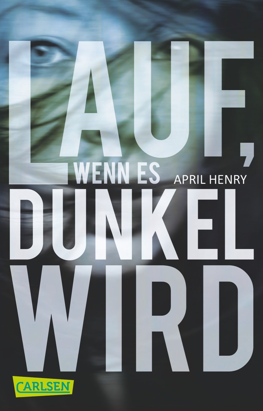 Product Image: Lauf, wenn es dunkel wird