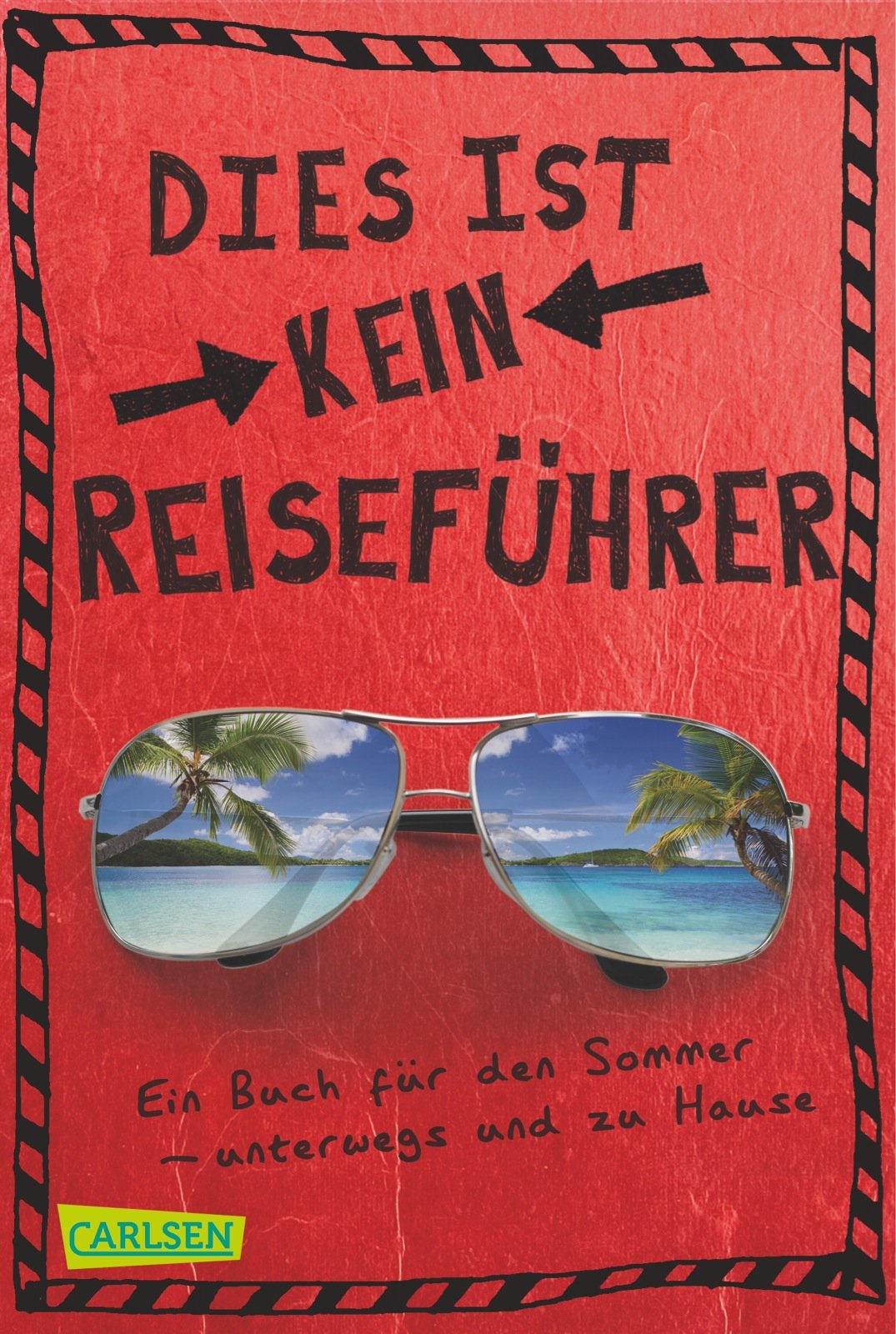 Product Image: Dies ist kein Reiseführer