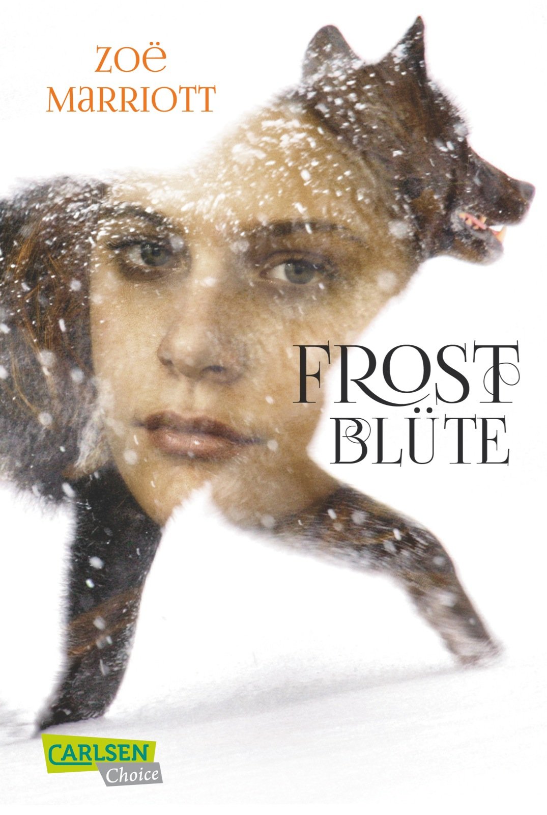 Frostblüte Romance