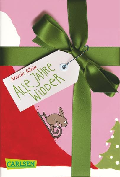 Product Image: Alle Jahre Widder