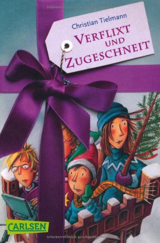 Verflixt und zugeschneit! Novels & Short Stories