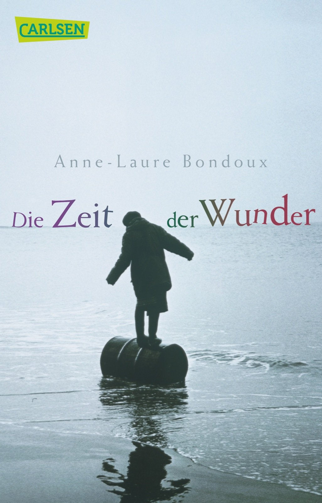 Product Image: Die Zeit der Wunder
