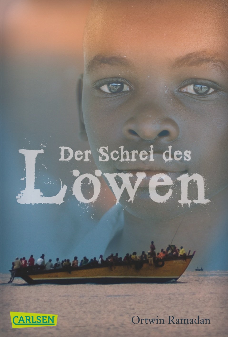 Product Image: Der Schrei des Löwen