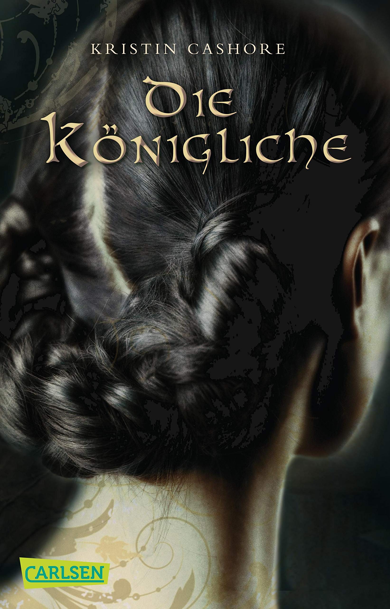 Die sieben Königreiche, Band 3: Die Königliche Contemporary literature