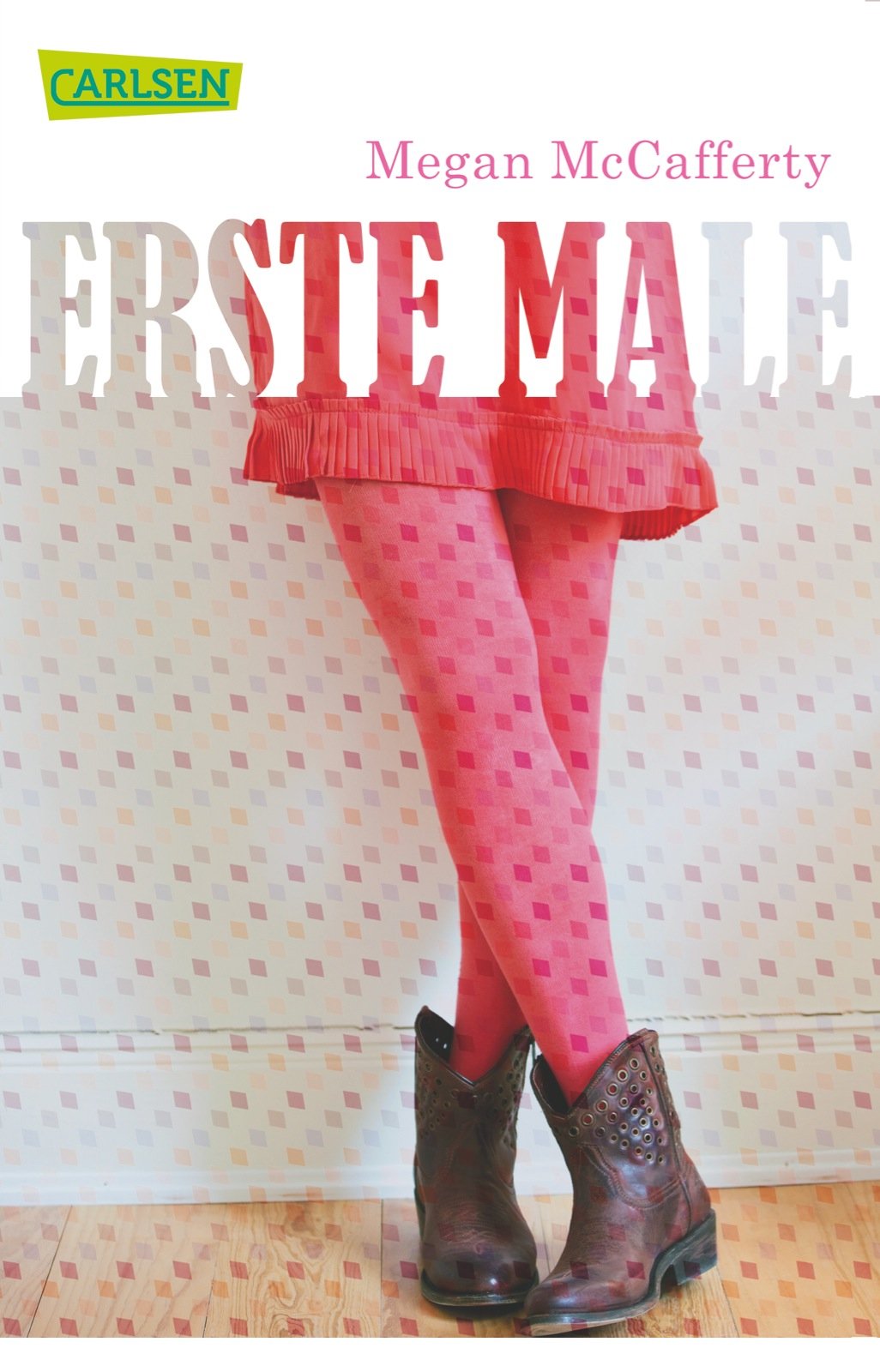 Jessica-Darling-Serie 1: Erste Male Romance