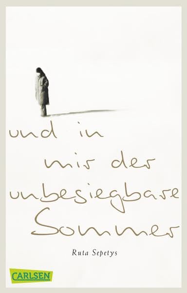 Und in mir der unbesiegbare Sommer Politics & History