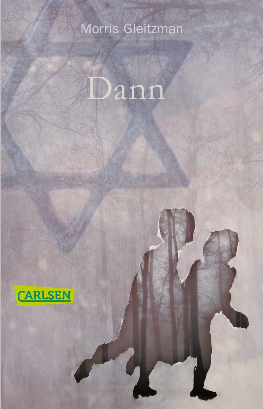 Dann Novels & Short Stories for children