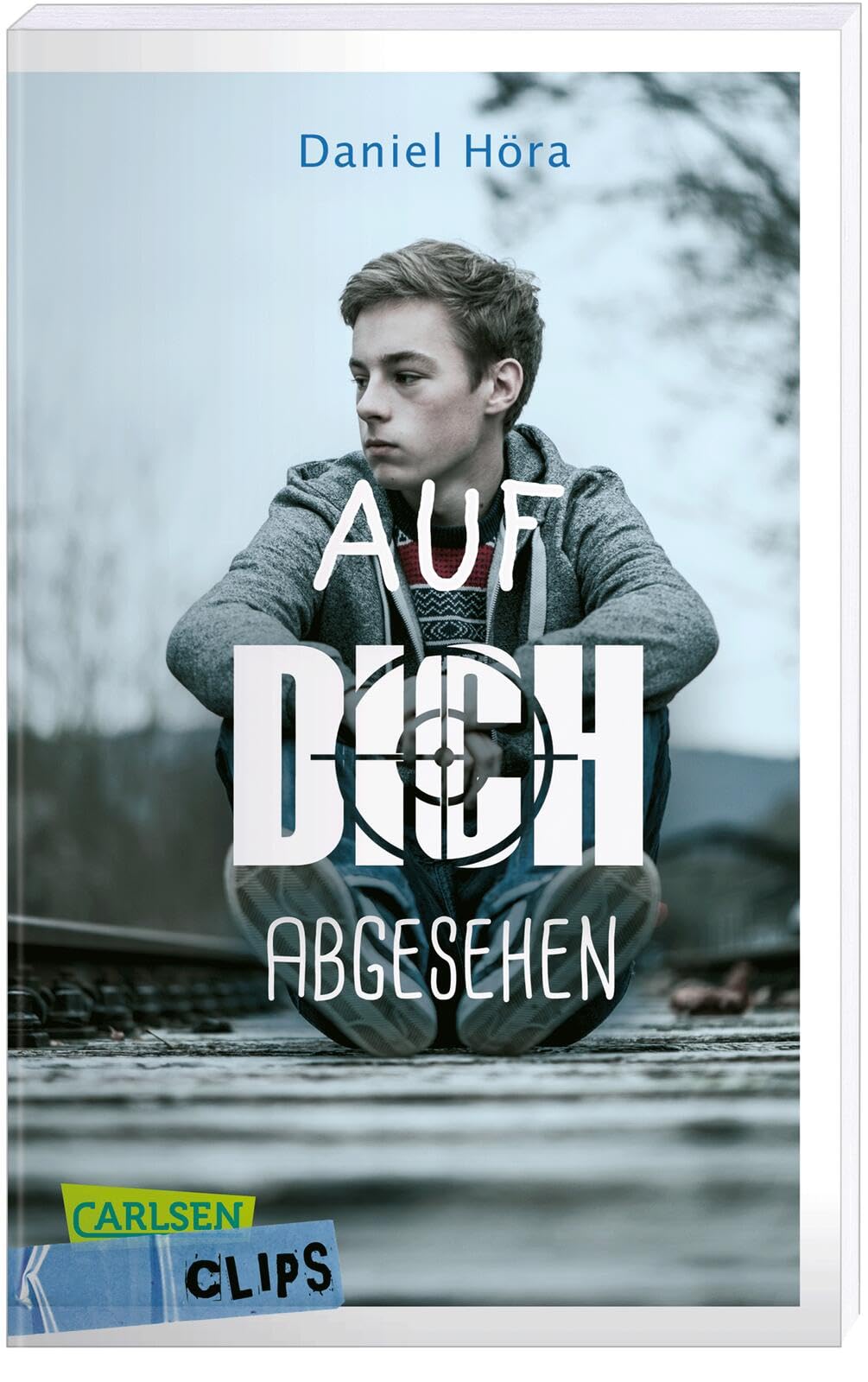 Auf dich abgesehen Learning & Reference Books