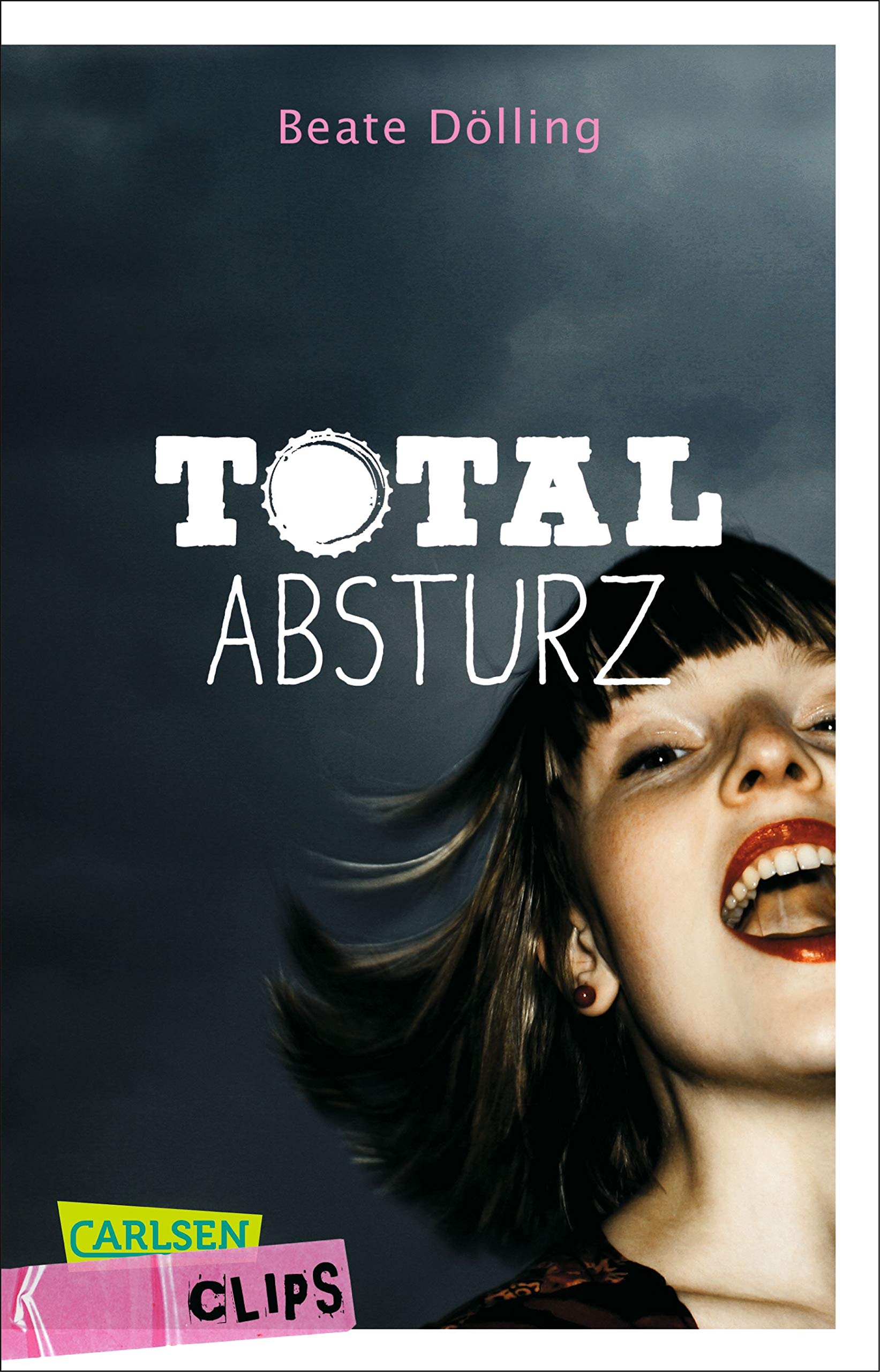 Product Image: Carlsen Clips: Totalabsturz