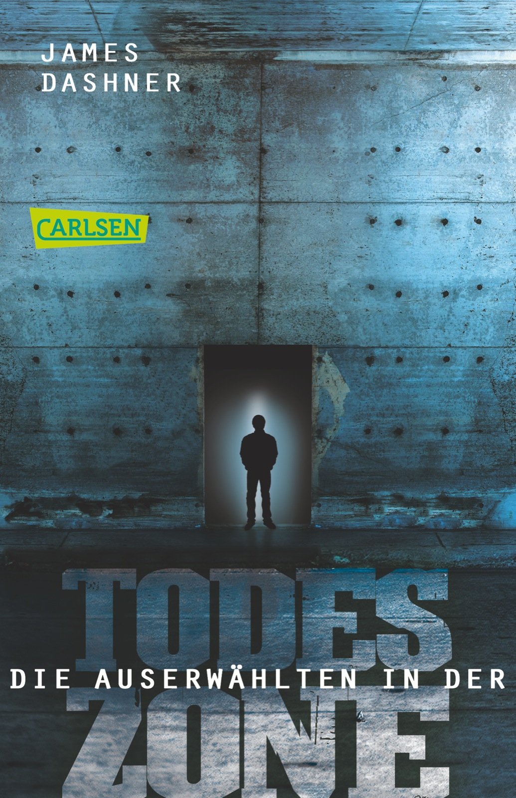 Product Image: Maze Runner 03. Die Auserwählten - In der Todeszone
