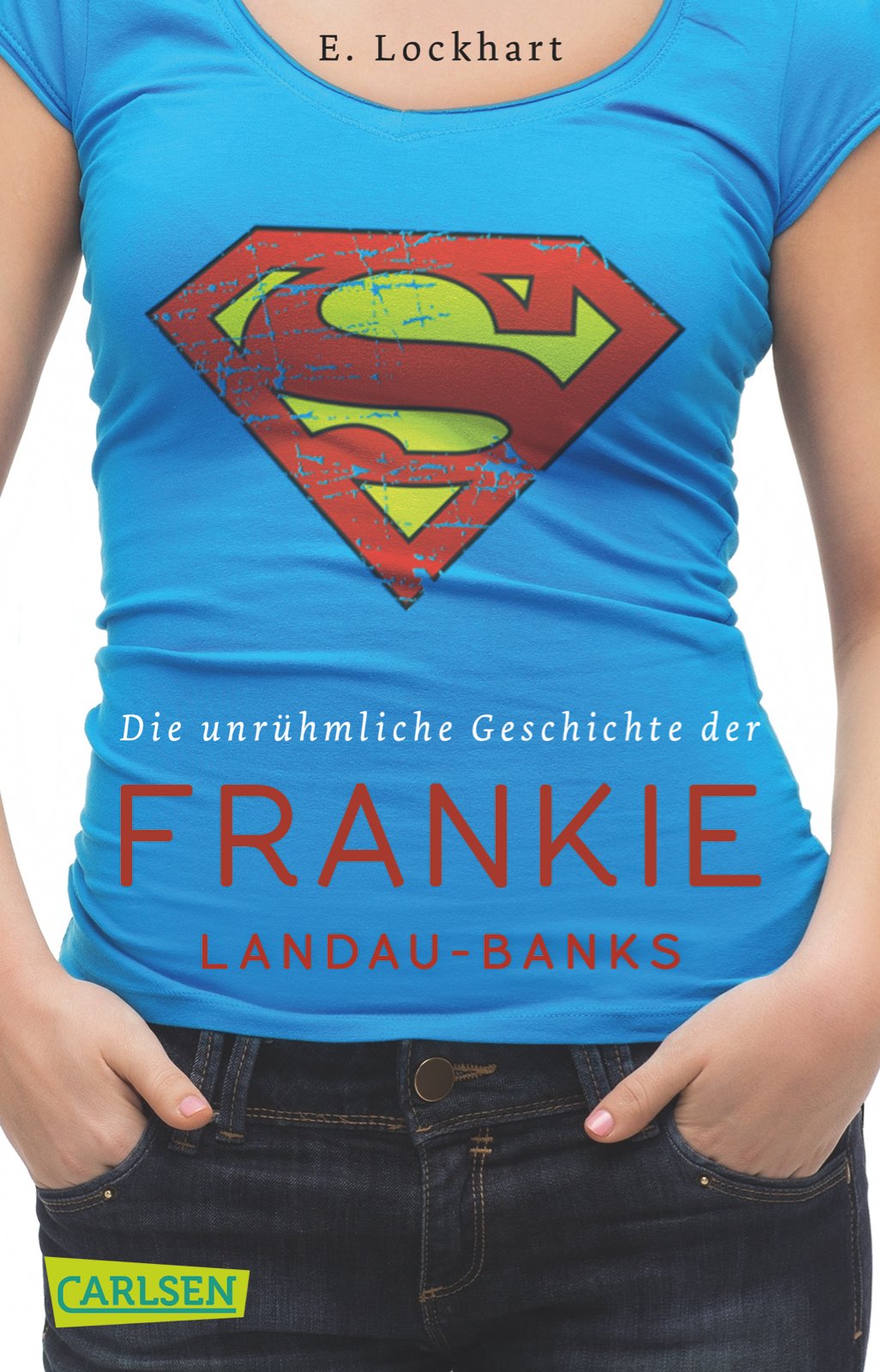 Die unrühmliche Geschichte der Frankie Landau-Banks Romance