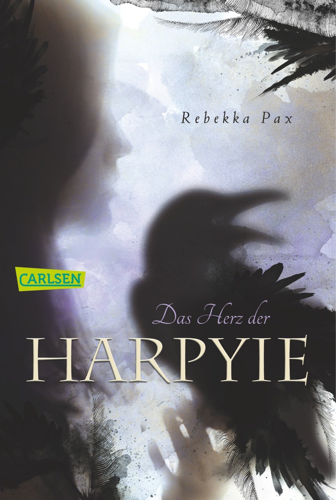 Das Herz der Harpyie Fairy Tales & Legends