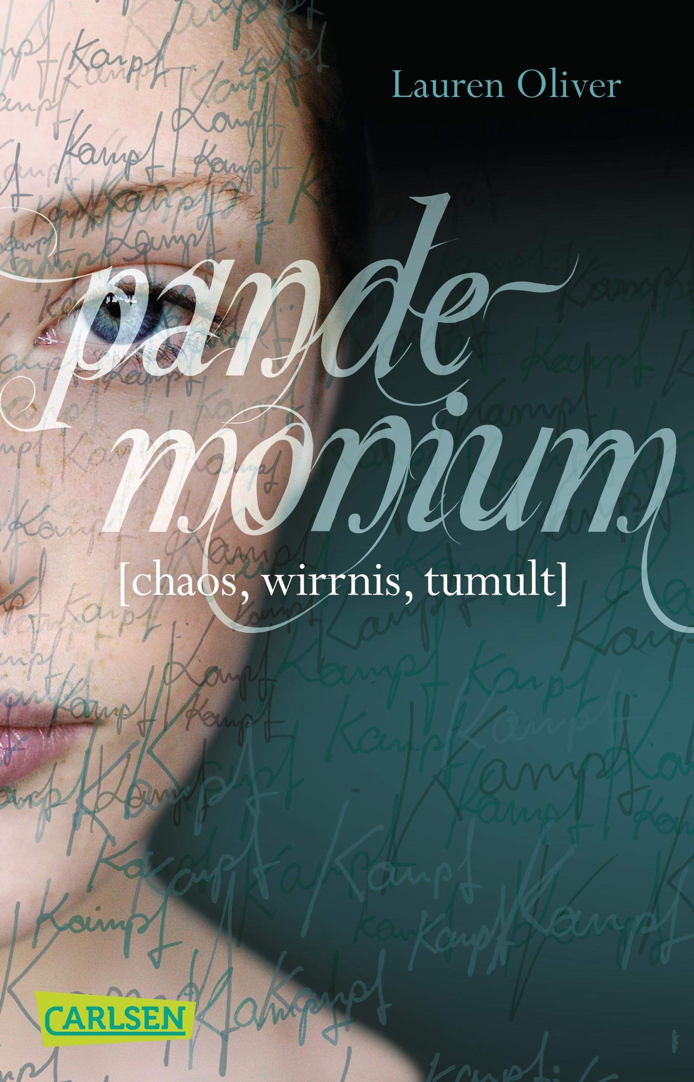 Pandemonium Fiction