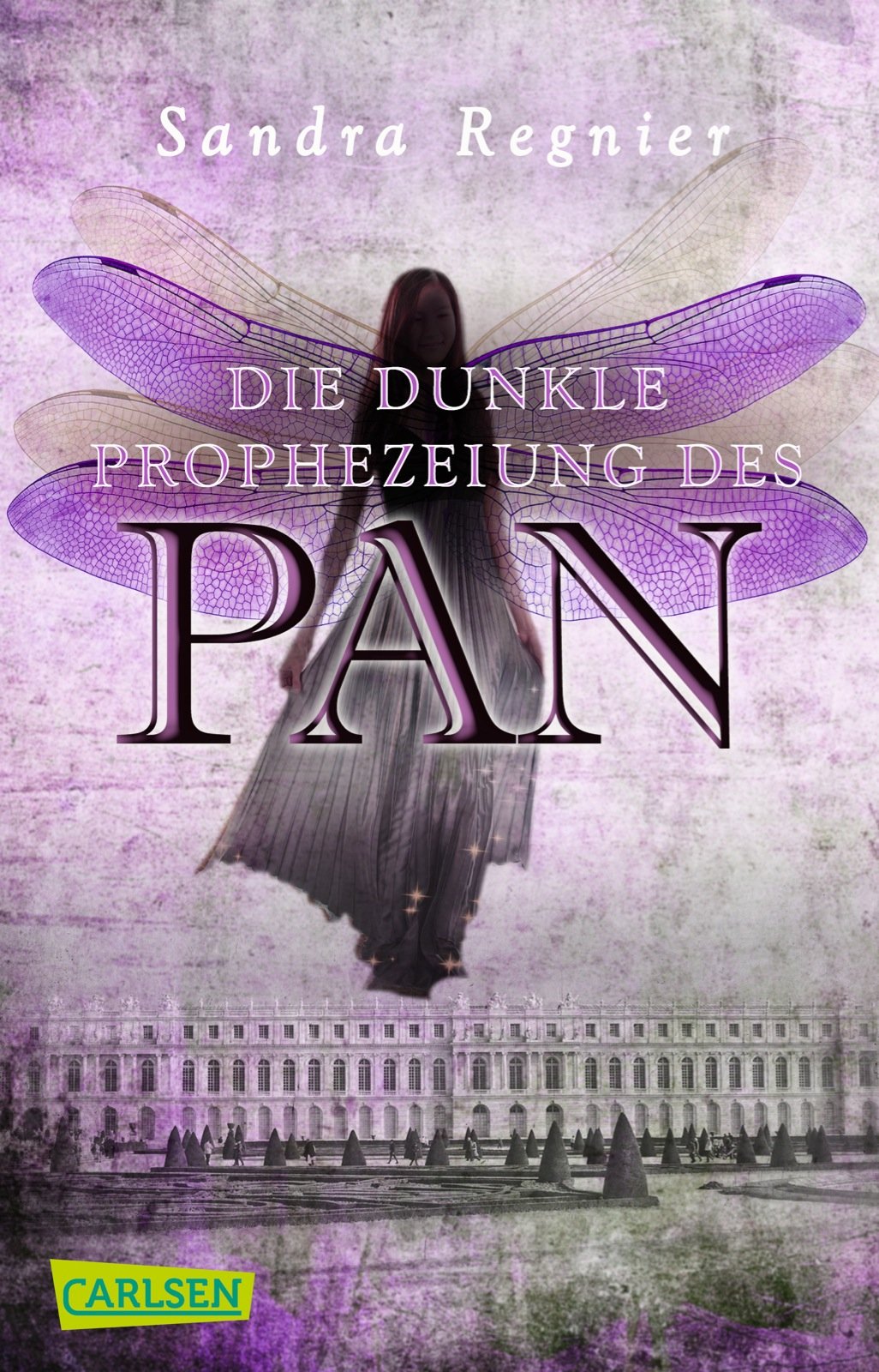 Die Pan-Trilogie 02: Die dunkle Prophezeiung des Pan Education