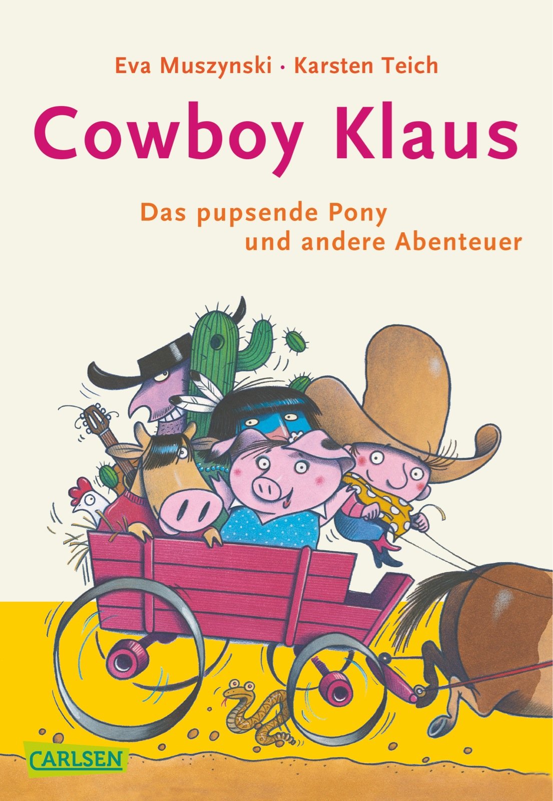Product Image: Cowboy Klaus