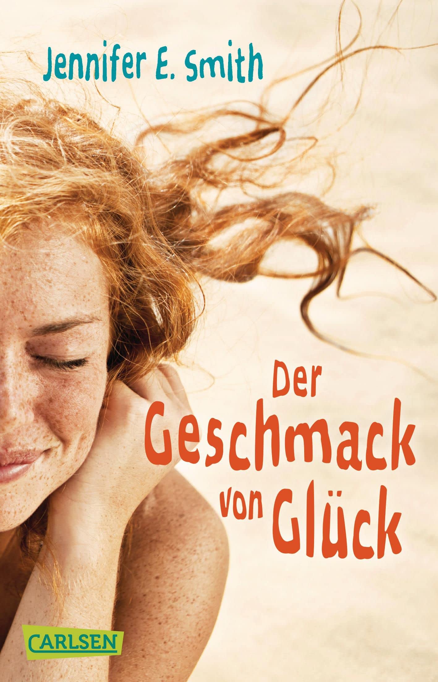 Der Geschmack von Glück Contemporary literature Books