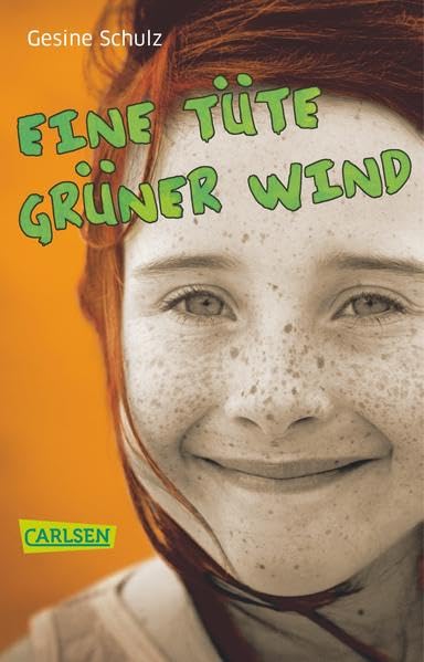 Product Image: Eine Tüte grüner Wind