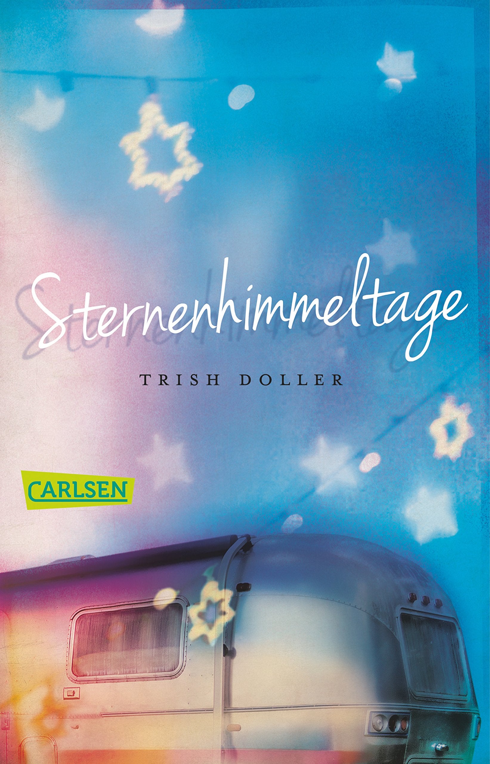 Sternenhimmeltage Fiction