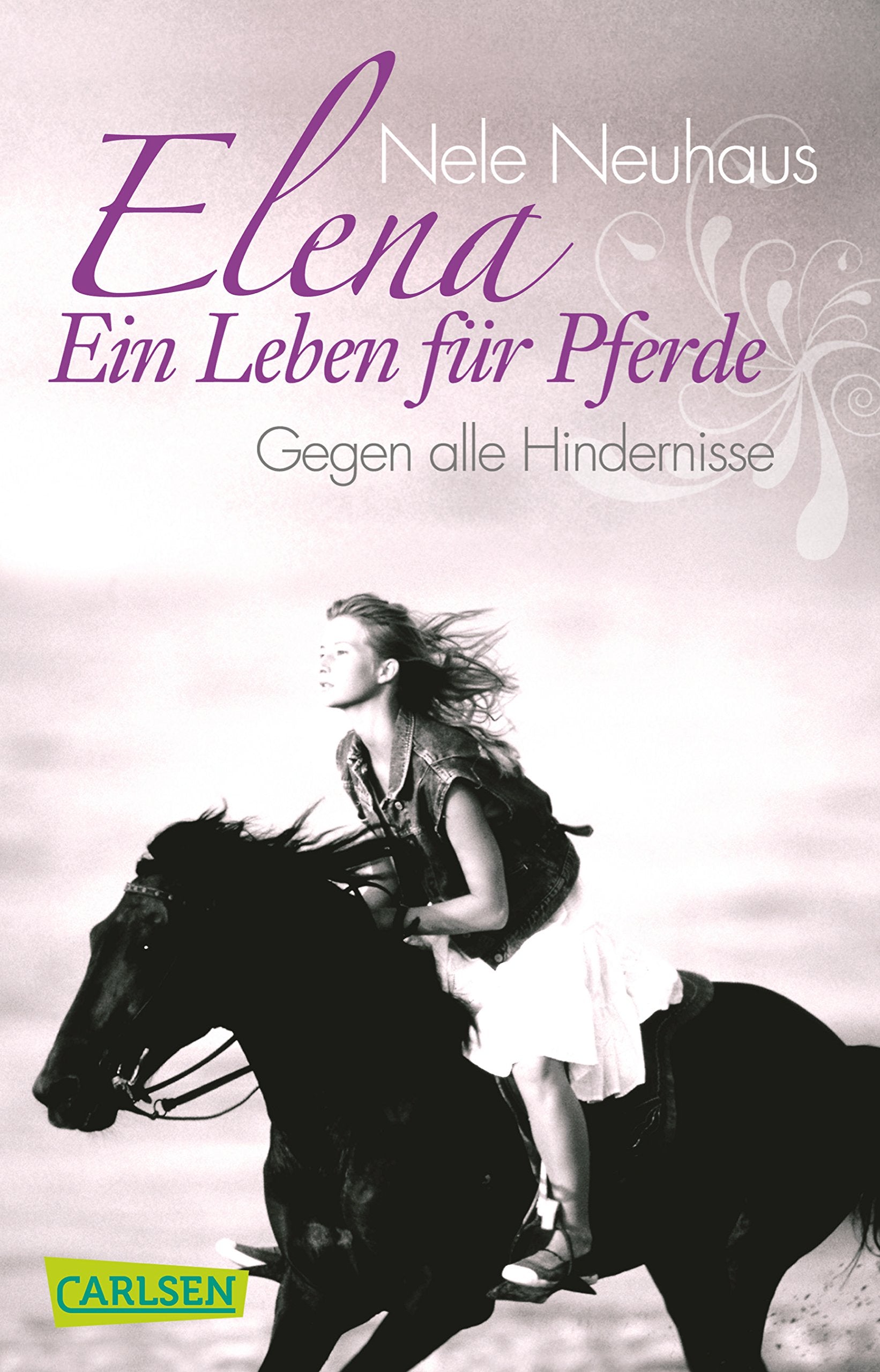 Elena - Ein Leben für Pferde 01 Non-fiction
